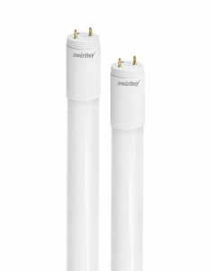 Лампа светодиодная LED  SBL-Т8-10-64К-А Smartbuy