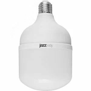Лампа светодиодная LED 50вт Е27/Е40 белый