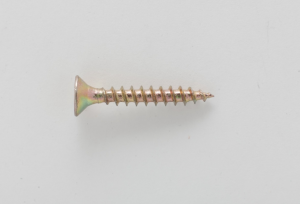 Шуруп универс. с пот. гол. ж-п 5 х 20 (50 шт.)