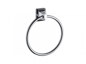 Полотенцесушитель "Кольцо" PRIME PR-9911