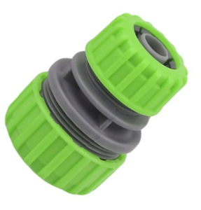 МУФТА 1/2х3/4 соединительная 'Урожайная сотка' (YM5708)