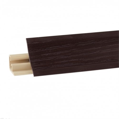 Плинтус для столешницы Венге LB 231-645 (3,0м)