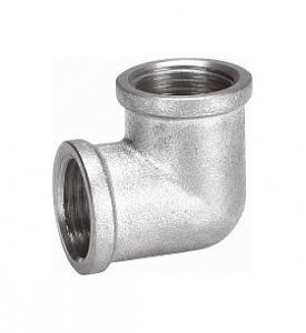 Уголок 3/4F*3/4F вн-вн FORTUM 1/100/10 арт.2558***