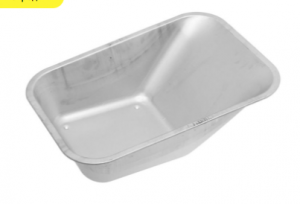 КОРЫТО Д/ТАЧКИ 110 л 6418Н/6418-1S О9266