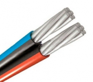Провод СИП-4 2*16