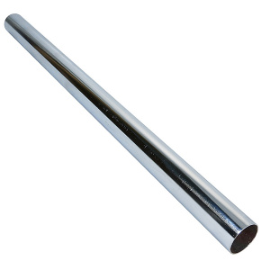 Штанга 25*3000 мм, NEW, хромированная круглая 							