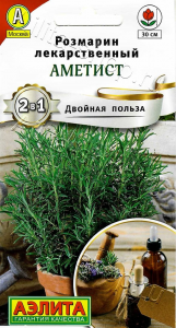 Розмарин Аметист (2025; 17.461.01)