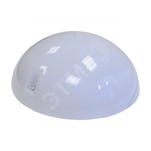 Светильник НБП 06-60-102 с фото-шумовым датчиком 60Вт Е27 220В IP54 У3 Сириус с фото-шумовым № 58