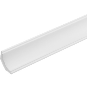 Плинтус потолочный Плинтэкс N 35/35  (110шт) 