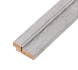КД 26*70*2050 мм МДФ  Лиственница Капучино BROZEX-WOOD
