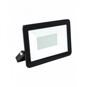 Прожектор св/д 70W КОСМОС (5600lm) SMD 6500K 6K 213x190x30 160-260V IP65 K_PR5_LED_70 758499 №6