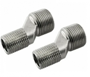ЭКСЦЕНТРИК   1/2"х 3/4"   НАР.-НАР.   AQF ***
