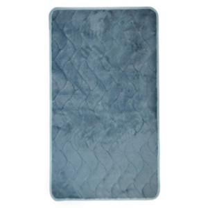 Коврик  для в/к AQUADOMER MARINA  60*100 см Blue AM001