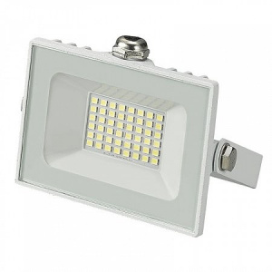 Прожектор св/д 30W IP65 6500К белый GTAB-30BT-IP65-6500-W GENERAL 403126 №12