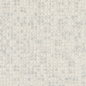 АКЦИЯ Обои МОФ "Malex design" (бело -серебристый) Смальта(1.06*10) 4086-1**																