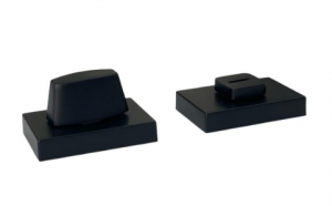 Завертка сантехническая WCP1-70-BL