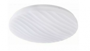Светильник св/д декоративный, ЭРА SPB-6 50W(1350lm) 6500K 6K Slim 3250х60 8676   №1