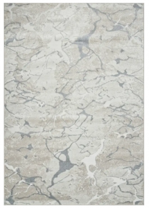 Ковровое покрытие Trinity F086 BEIGE BLUE - 2,5 м НОВИНКА