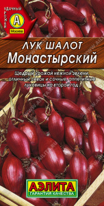 Лук шалот Монастырский (2029; .10.142.02)