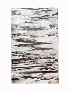 Коврик BOMBINI HOME AMBER COTTON 60*100 см D135  