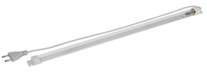 Светильник светодиодный ФИТО 10Вт полного спектра Т5 FITO-10W-Т5-Ra90-Slim  ЭРА