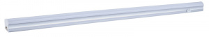 Светильник SBL-T5-18W-5K LED 5W матовый L1162mm SMARTBUY