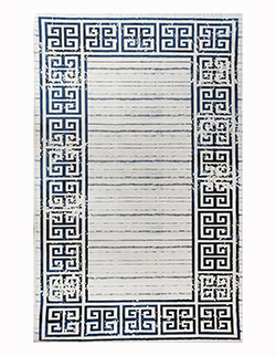 Ковер BOMBINI HOME BAMBOO 1*1,6м прямоугольный S108
