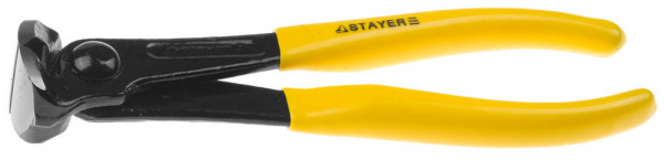 Кусачки торцовые  STAYER 160 мм, (2223-16)