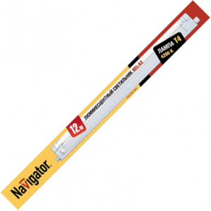 Светильник люмин. Navigator 94 509 NEL-А2-E112-T4-840/WH