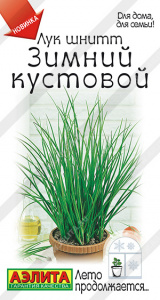 Лук шнитт Зимний кустовой (2029; .10.179.01)