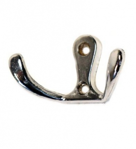 Крючок 1010 СР хром арт.623-055          №3