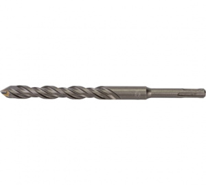 Бур 16*210мм  по бетону CUTOP, Profi, двойная спираль, SDS-Plus,  40-16210