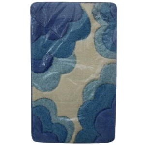 Коврик BOMBINI HOME AMBER COTTON 80*150см D141