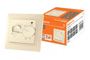 Комплект внутреннего обогрева Eastclima SRF 15-2CT, 4 м, 15 Вт/м																