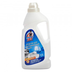 Порошок для посудомоечных машин Mister Dez Professional, 1100 г 1274157 271127