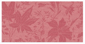 Плитка облицовочная Ирис Бордо 201*405 (1,22)  №66