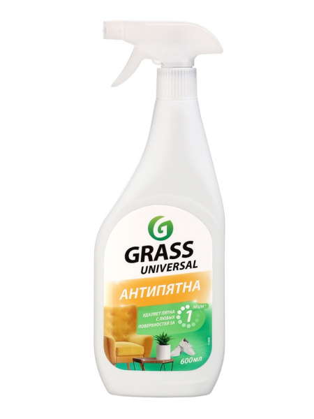 Универсальное чистящее средство Universal Cleaner  0,6 л 1057024 10/2027