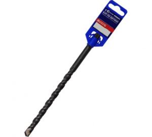 Бур 22*600мм по бетону CUTOP, Profi, двойная спираль, SDS-Plus,  40-22600
