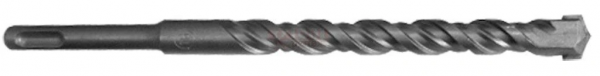 Бур 10*600мм SDS-плюс Бибер арт.78107