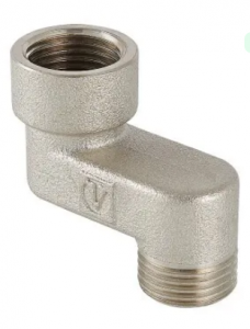 Эксцентрик    3/4"х20 мм   ВН.-НАР. 05020***