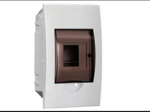 Щит ЩРН-П-12 IP41 -распред. навесной  EKF PROxima	№42			