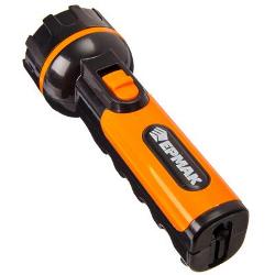 Фонарь налобный Космос  KocH3WZoo (лит.акк.3,7V1,2Ah) 1св/д XPE 3W,180lm,Zoom,чёрн з/у micro USB