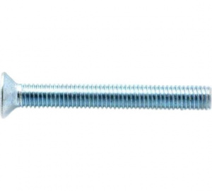 DIN 965 Винт с пот. гол. Zn 4 х 25 (20 шт.)