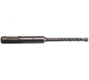 Бур 5*110мм по бетону CUTOP, Profi, двойная спираль, SDS-Plus,  40-5110