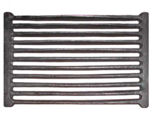Решетка колосниковая РД-6 380Х250 Балезино П7016