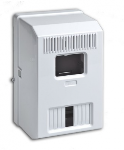 Корпус щитка квартирного TYCO с дин-рейкой ОУ IP30 (68021)*№36