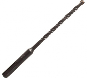 Бур 6*160мм по бетону CUTOP, Profi, двойная спираль, SDS-Plus,  40-6160