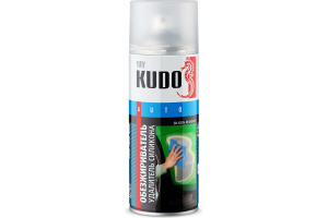 Удалитель силикона KUDO (0,52л) KU-9100 31072027