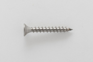 Шуруп универс. с пот. гол. Zn 4 х 16 (20 шт.)