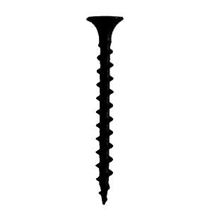 Шуруп для г.к. для дерев. каркаса 4,2 х 88 (8 шт.)